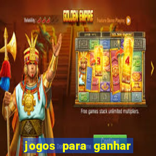 jogos para ganhar dinheiro de verdade no pagbank